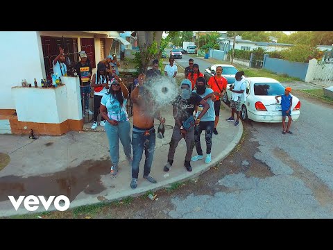 Various Artists - Bang / Wire Dem