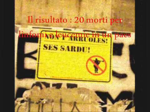 Vitamina Rossa - Sardegna Terra Mia