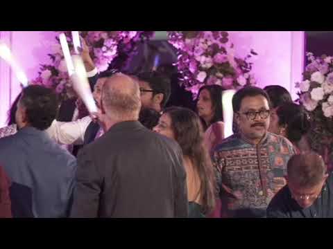 Wedding Reception Live Stream 6:30PM CST