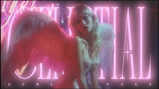 💫 EXPECT LIFE CHANGING MIRACLES & BLESSINGS 💫LUCKY SYNDROME SUBLIMINAL | BEAUTY & LIFE UPGRADE 432HZ