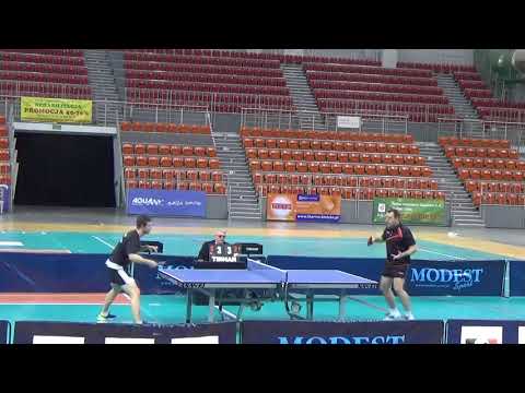 Karol Szotek - Michał  Galas