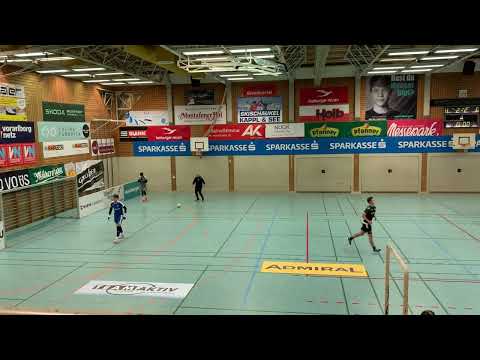 Masters 2023: Rankweil verliert Penaltyschießen gegen Turniersieger Alberschwende