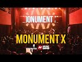 Monument X  | Concert Fiddle Head | Mr.FOX Live House