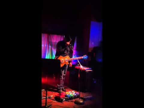 MachineLake Sleeper - Live @ Kreators 10-25-2014