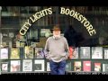 Stealing Electricity Lawrence Ferlinghetti Reads Tom Russell