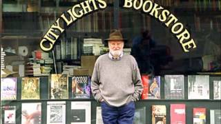 Stealing Electricity - Lawrence Ferlinghetti reads Tom Russell
