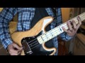 Hello Cold World - Paramore [Bass/Guitar Cover ...