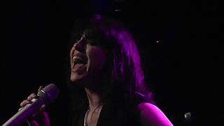 Imelda May Black Tears 2017