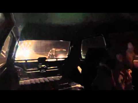 Peugeot Nug 106 GTI vs Peugeot Red 106 GTI Rolling Turkey