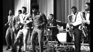 James Brown & Famous Flames -And I Do Just What I Want - 1964