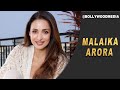 Malaika Arora मलाइका अरोड़ा एयरपोर्ट पर आगमन क