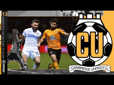 NAILBITING SEASON FINALE!! FIFA 20 | Career Mode RTG S4 Ep13