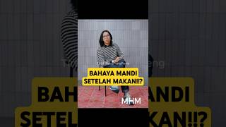 Download lagu HABIS MAKAN TERUS MANDI APAKAH BERBAHAYA?? - DR.TIRTA #drtirta #dokter #kesehatan #makan #mandi mp3 Download lagu HABIS MAKAN TERUS MANDI APAKAH BERBAHAYA?? - DR.TIRTA #drtirta #dokter #kesehatan #makan #mandi mp3