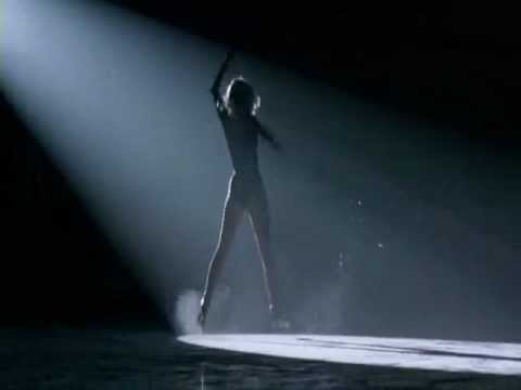 Flashdance (1983) - Jeanie's Skate Scene