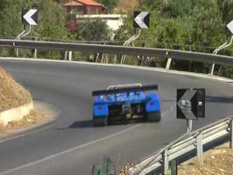 Totò Riolo - Termini Caccamo 2009 - Bogani - Biessemotors