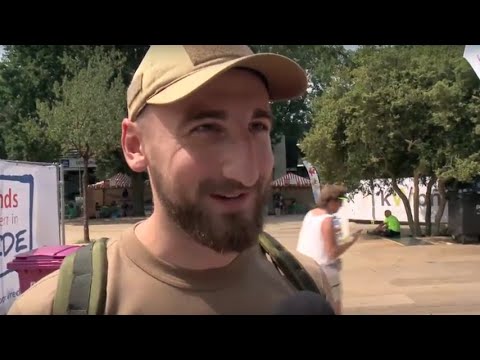 What the Four Days Marches mean to me ...