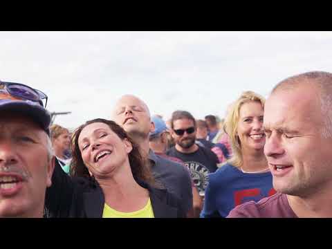 Trekkertrek 2017 Familiedag