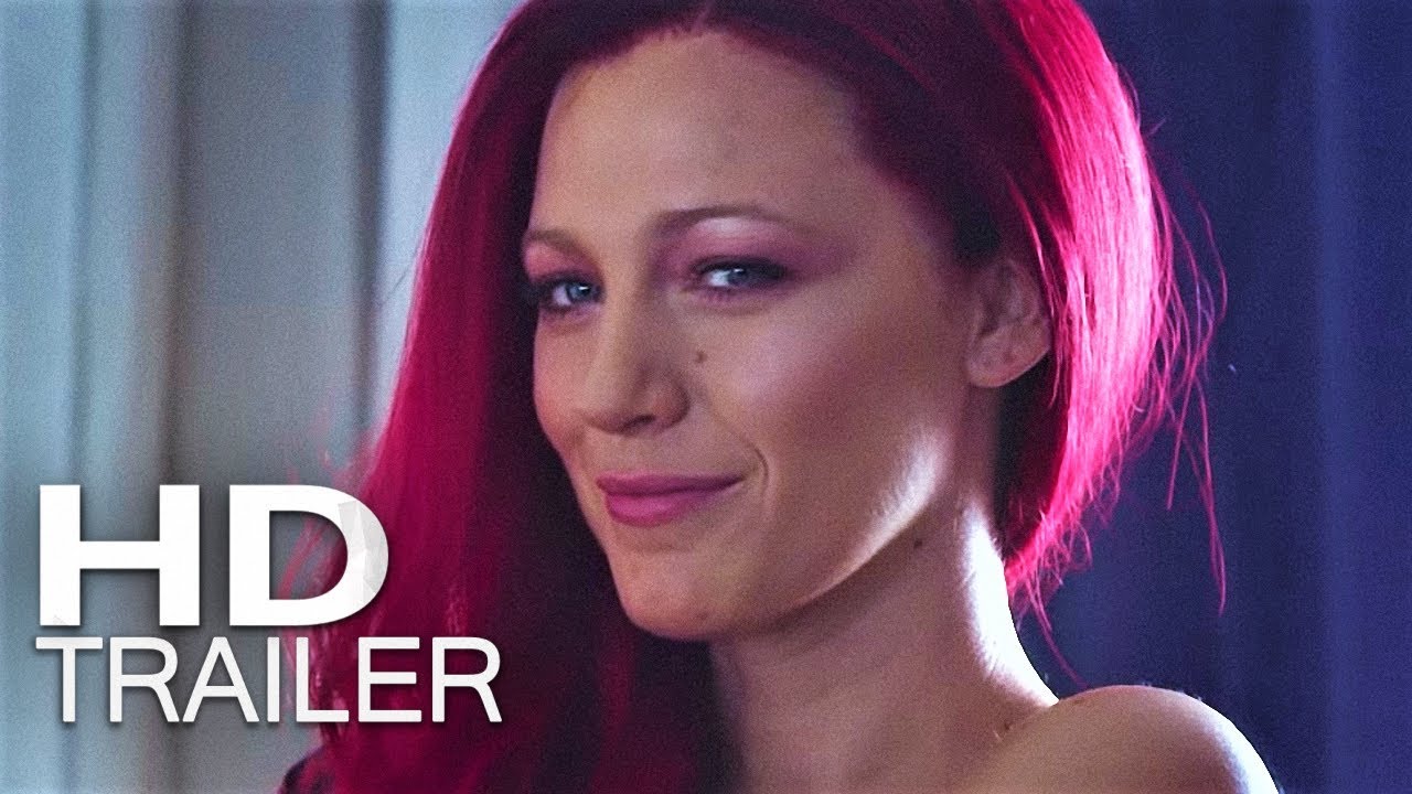 Trailer oficial de Um Pequeno Favor