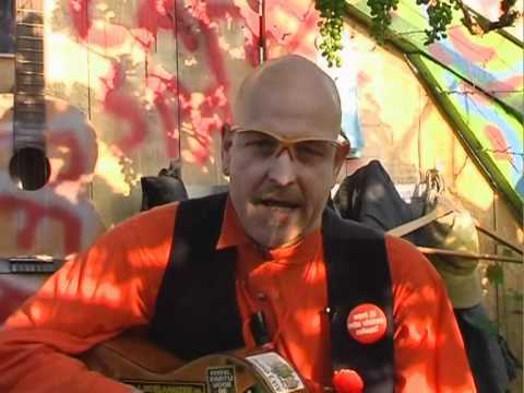 Koningin Eénoog in het land der blinden