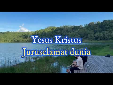 Damai di Bumi, Sukacita di Surga New | LAGU NATAL [By Elinudin Ndraha