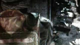 Modern Warfare 2- Tripled Manic State