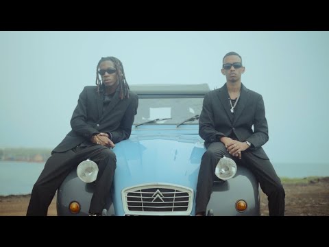 DJ Deekay & R_One - Bu Kre (Official Video)
