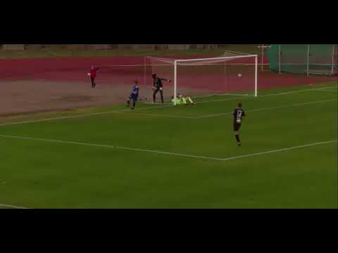 Jalkapallo Miesten Ykkönen (Ylempi jatkosarja) JäPS 1 TPS 1 / 18.9.2022 / Aleksi Ristola #9