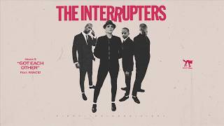 The Interrupters - "Got Each Other" (feat. Rancid) (Full Album Stream)