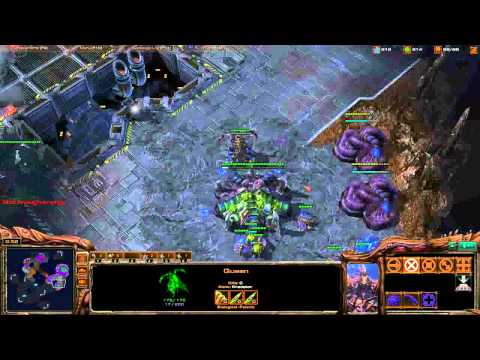 Destiny (Z) vs. FXOSheth (Z) [Game 2] - Starcraft 2 Ladder
