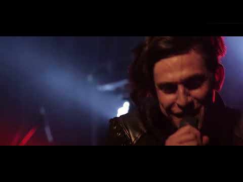 Oceans On Orion (ex-Hartsbane) - As Summer Dies - Live at the Zone