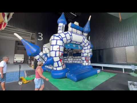 Hardinger Kellenberger & Co. AG Betriebsfest mit Event-Time.ch GmbH