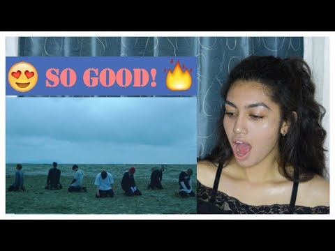 BTS (방탄소년단) 'Save ME' Official MV | REACTION