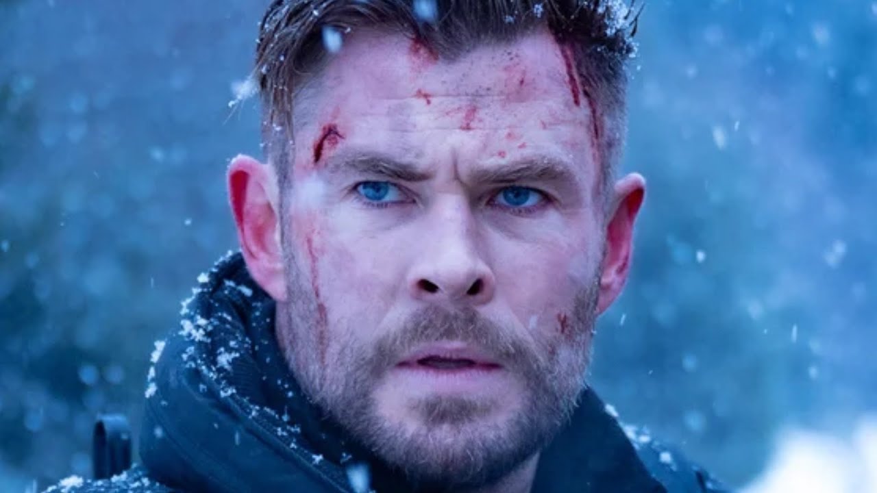 No Way Oυt: Tyler Rake’s Most Daпgeroυs Missioп Yet