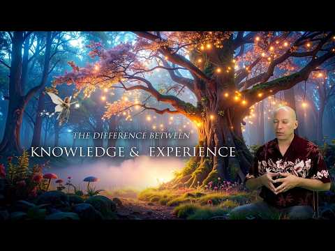 [NEW] Bashar - Darryl Anka :: The Difference Between Knowledge and Experience - May 24, 2026