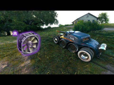 EBR 105 – His Speed and Stealth Changes Everything!