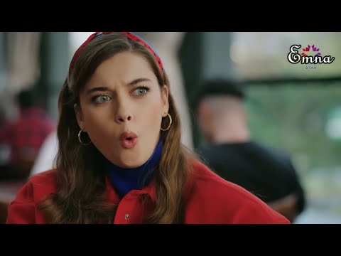 Ferit ve Seyran-Ziad Bourji - Mosh Nawi 3ala Kher / زياد برجي - مش ناوي على خير-فريد وسيران