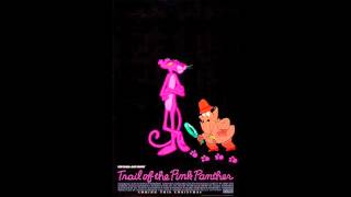 Trail of The Pink Panther theme