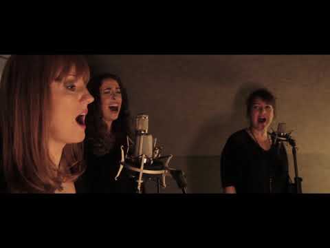 Leading Ladies Trio - generic promo