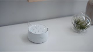 Nest Secure video