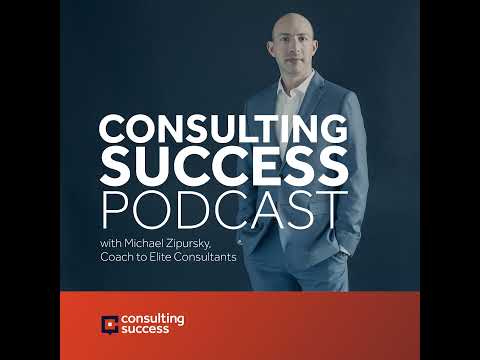 High Converting Sales In Consulting With Joel Erway: Podcast #46