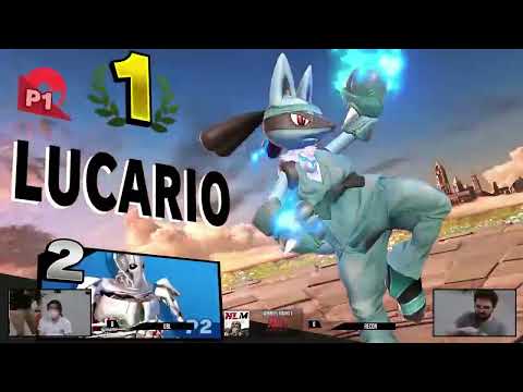 The Highland Masters Arcadian - Ubl VS Recon - Winners Round 1