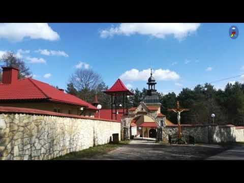 Pustelnia 25.09.2021 - Koronka