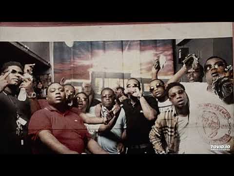 Bless Team • Got It On Me (Plug Brothers 2)