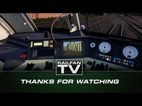 Train Sim World 2 Diesel Legends first look