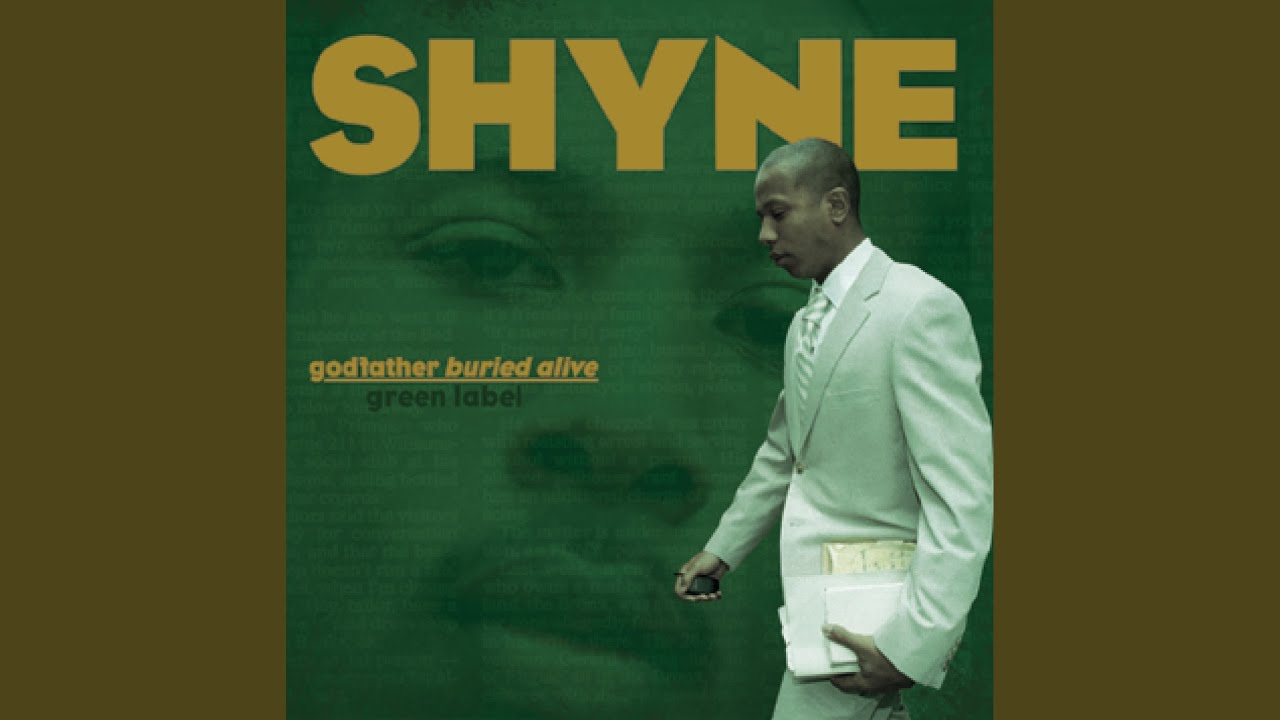 Shyne - For the Record