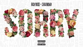 Rick Ross - Sorry ft. Chris Brown (Audio) (Explicit)