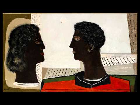 Edvin Kallstenius - Symphony No.5 (1960)