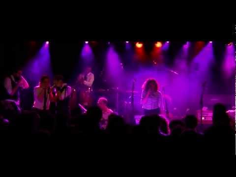 International Unplugged Rock'n'Roll Society - These Boots are make for walking (Nancy Sinatra cover)