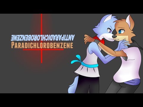 (UTAUCOVER) Antidichlorobenene x Paradichlorobenene れんじ/ウル x 狼歌アズマ