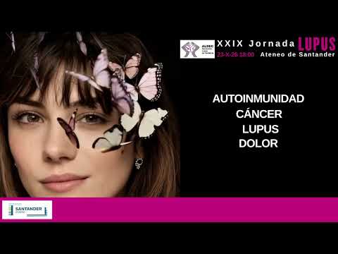 XXIX Jornada de Lupus en Cantabria